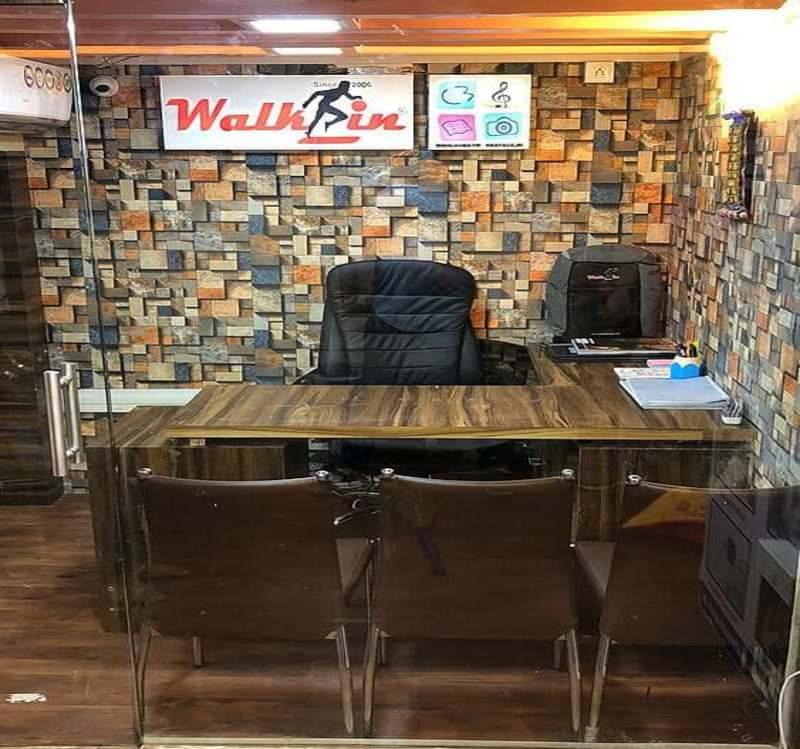 Walk in Educate Mumbai Infrastructure and Facilities photo 13